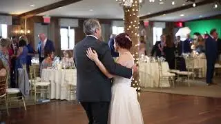 FatherDaughterDance JessJack