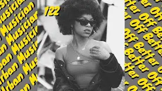(Free for Profit)*Better Off* - Tekno x Pheelz Type Afro Pop Beat | New Afroswing Instrumentals 2022