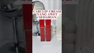 Lagi viral! OMG Colorlast Lip Vinyl, cobain deh! #LipVinyl #OMG #LonglastingGloss #Waterproof