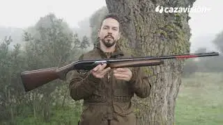 Benelli Montefeltro Madera. Calibre 20