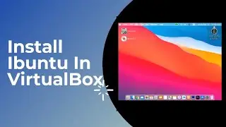 The Best MacOs Clone | Ibuntu Lix Sur