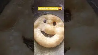 smiley Pori #food #recipe #easyrecipe #homemade