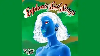 RAYE - Secrets / Euphoric Sad Songs / reversed / Reversings