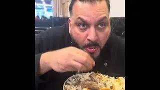 Afghan Grill #шорты #ytshorts #шордич #бетналгрин #лондон #обзор халяльной еды, обязательно попро...