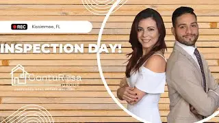 Vacation Home under inspection &bull; Central Florida &bull; Vacation Rentals