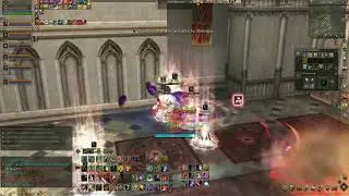 Lineage 2 Song of War (Siege Aden)(SABOT)