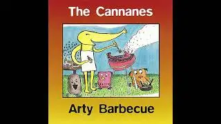 The Cannanes - Throw Down the Gauntlet