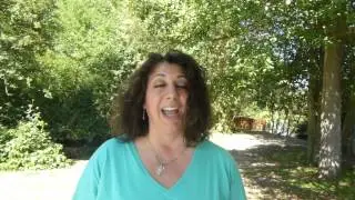 Testimonial for Marli Williams by Sophia Iliakis Doherty