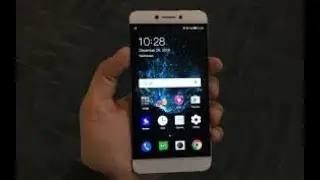 Coolpad Cool 1 Pad Cell Phone Review