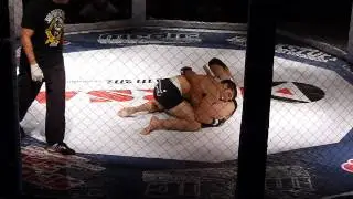 360 Pro Fight 2 - Paulao Bueno (Team Zenidim) vs Bruno Cannetti (GOA) P1