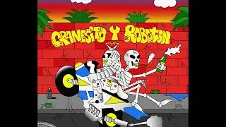 [FREE] Craneo x Lasser x Robot95 Type Beat - Base de Trap 