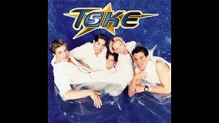 Take 5 - The Tide Is High