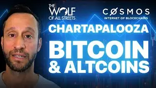 Коррекция биткоина и альткоинов &mdash; что дальше?