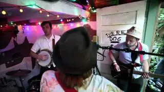 Dr Dog - Nobody Knows Who You Are (Live from Pickathon 2010)