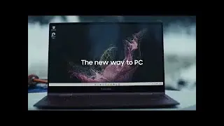 Galaxy Book2 Pro | Pro 360: Share seamlessly across your Galaxy