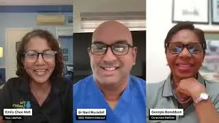 Everyday is a Wellness Day - The Leader's Edge S04E11
