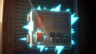 Boulder Media Showreel 2012