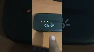 COMO LIBERAR MODEM WIFI CLARO MODELO E5330 F&Aacute;CIL Y R&Aacute;PIDO