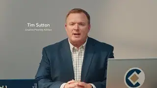 Your Money Deserves Better | Wealth-Changing Question | Creative Planning Commercial