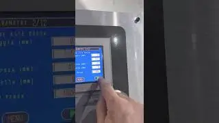 Spanevello Joint line start after repair