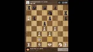 Tactical Thinking