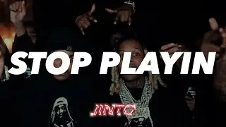 [FREE] No Auto Durk x Chicago Drill Type Beat 2023 
