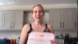 Quick look at the new style JuJuBe Be Quick and Mini Helix