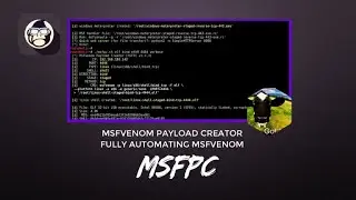 Encrypted & Encoded HTTPS MSFVenom File Encrypt Shell Traffic Less To Make Detectable File