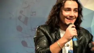 Verdades do tempo - Thiago Brado na TV S&eacute;culo 21 - 06/03/2016.