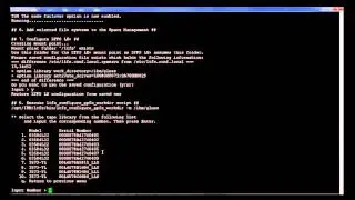 IBM Linear Tape File System Enterprise Edition V1.1 Installation and Configuration Guide, SG24-8143
