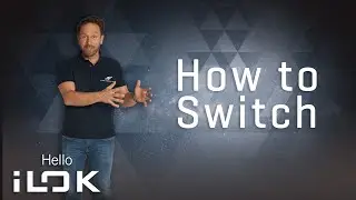 [NEW] Hello iLOK: How to Make the Switch