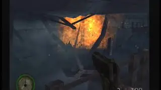 Medal of Honor: Rising Sun (Миссия 6) Singapore Sling *Прохождение* [PS2]