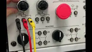 Variable - frequency drive/ Soft starter