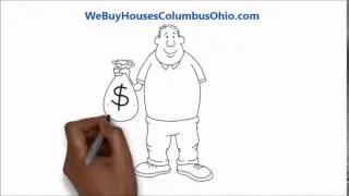 We Buy Houses - Columbus Ohio - Sell My House Fast