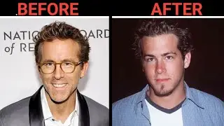 Then vs Now 😱 | These Celebrities Changed So Much You Won&rsquo;t Believe! Part 1