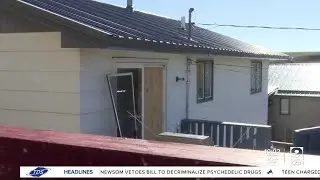 Rifle-wielding man shot by Cut Bank police