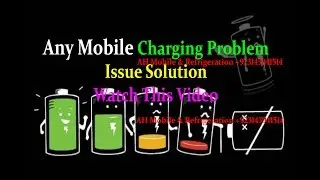 China Mobile Charging Not Save Problem