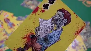 Bicycle   Everyday zombies