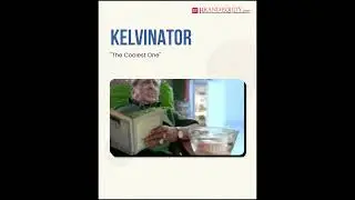 Piyush Pandey&rsquo;s Iconic Kelvinator Ad: Simplicity, Humour & Creative Genius