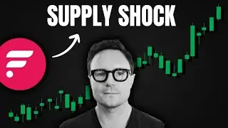 5 Billion XRP on The Flare Network by 2026?! Hugo&rsquo;s Aim Will Create MASSIVE $FLR Demand! 📈