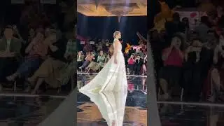 Свадебный показ🤍 JULIA SPOSA 'ACCATIVANTTE' 2023