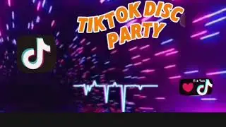 TIKTOK VIRAL DISCO PARTY #remix