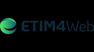 ETIM4web, der ETIM BMEcat als Produktkatalog in WordPress