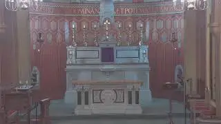 A Practical Introduction to Intimate Prayer - Session 1 - Basics of an authentic life of prayer