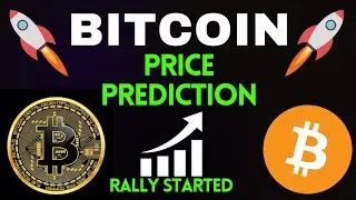 Bitcoin BTC Price Analysis Today - Bitcoin News Today - BTC Price Prediction - BTC Update