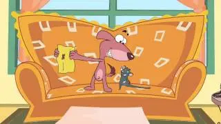 RAT-A-TAT  | Chotoonz Kids Cartoon Videos | A COLD CRUNCH