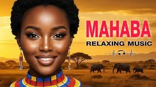 Gentle African Swahili Love Songs for Deep Romance & Stress Relief