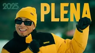 PLENAS - Invierno 2025 🔥 La Mejor M&uacute;sica - Enganchados