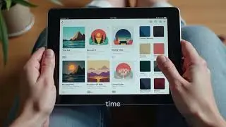 From Concept to Creation: AI-Driven Workflow for Beginners