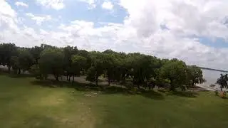 WALKERA 210 FPV, DRONE, OSD W\ DEVO 7, RTF,